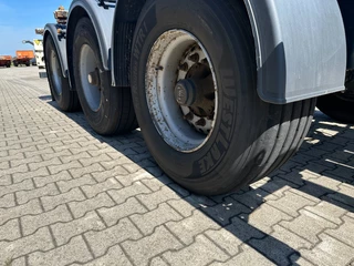 LAG N/A 2017 - 20FT/30FT ADR Chassis / BPW DRUM / ADR (EXII, EXII, FL, AT) / NL-Chassis / 10x available obrazek 17