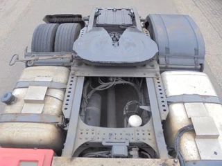 Mercedes-Benz Actros 2014 - 1842 LS NL TRUCK immagine 16