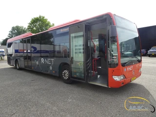 Mercedes-Benz O530 SLE - 50 Seats EURO 5 2008 te koop