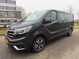 Renault Trafic 2023 - 2.0DCI L2H1 Dubbelcabine Automaat Airco Navi Cruisecontrol 170PK imagen 2