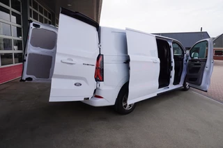 Ford E-Transit 2026 - Cust. 320L L2H1 Limited 65 kWh 160KW/218PK Automaat met POWERPACK immagine 4