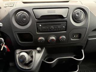 Renault Master 2012 - 2.3 dCi Clixtar Be Combi N1 Euro 5 2740kg Laadvermogen imagen 9