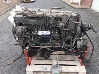 DAF N/A 2006 - PR 183S2 zdjecie 2
