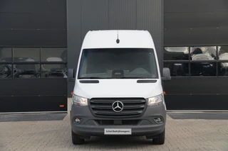 Mercedes-Benz Sprinter 2024 - 317 1.9 CDI L2H2 Pro RWD 170pk - Camera - Stoelverwarming - Blindspot - Geveerde Stoel - Cruise - MBUX 10'' - Rijklaar afbeelding 2 miniatuur