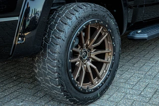 RAM 1500 2024 - Ram V8 rebel GT Etorq !!UNIEK!! | 1700 km rijbereik | Lucht vering | image 10