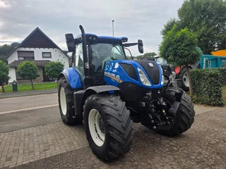 New Holland 2019 - T 7.210 PC изображение 2 миниатюра