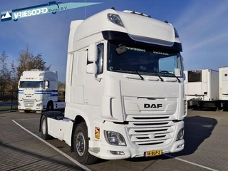 DAF N/A 2019 - XF 430 FT H4EN3 obrazek 4