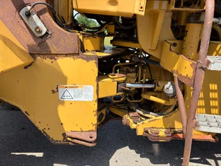 Caterpillar 928F 1995 - N/A obrazek 21