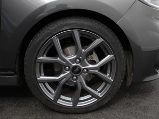Ford Fiesta 2022 - 1.0 EcoBoost Hybrid 136pk ST-Line X Automaat afbeelding 3 miniatuur