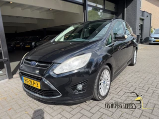 Ford C-MAX 2013 - 1.0 Titanium / apk 6-2027 imagen 2