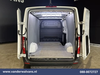Mercedes-Benz Sprinter 2021 - 317 CDI 170pk L2H1 Euro6 Airco | Camera | Navigatie | Apple Carplay | Cruisecontrol imagen 13