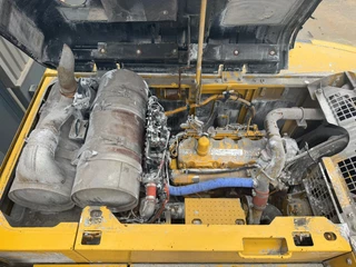 Caterpillar 336FL Tracked material handler 2015 - N/A bild 29