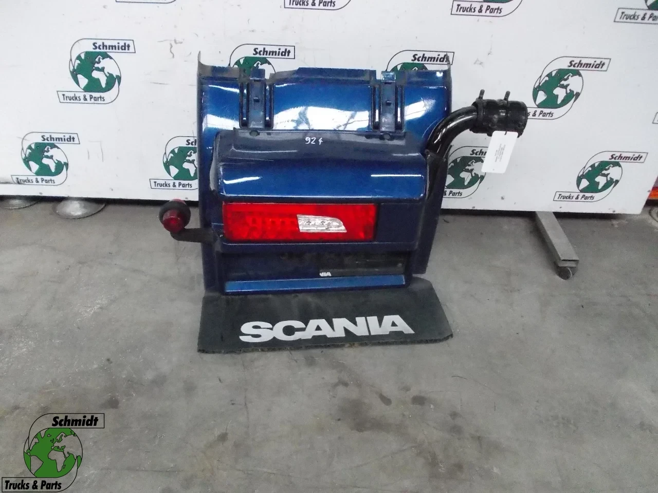 Scania - S450 2380955 SPARBORD LA EURO 6 afbeelding 1