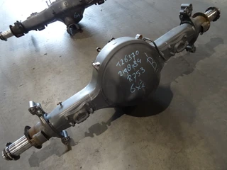 Scania N/A 2022 - S2198184UP image 1