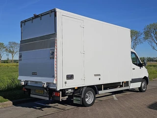 Mercedes-Benz Sprinter 2019 - 514 imagen 3