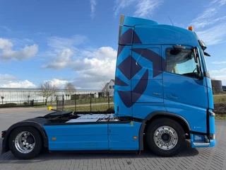 Volvo FH 2018 - 13.460 imagen 13