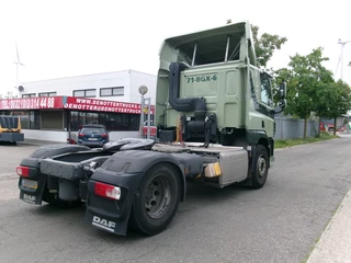 DAF CF 330 2016 - NL TRUCK APK 04-2027 zdjecie 4