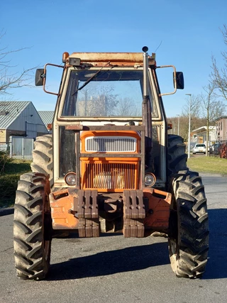 Fiat 1000 DT 1977 - N/A bild 2