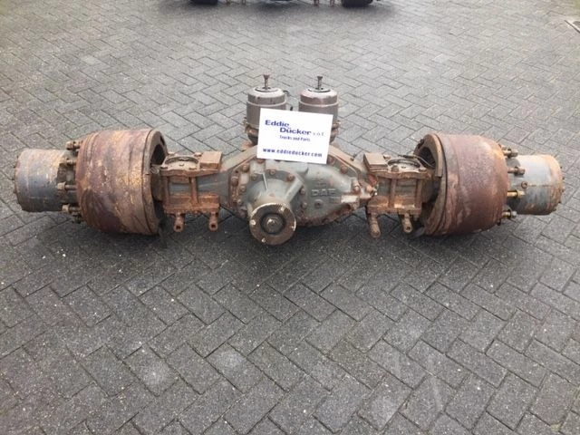 DAF - 1355 RATIO: 5.48 Bild 1