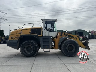 Liebherr N/A 2014 - L576 immagine 6