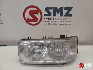 DAF N/A - Occ koplamp rechts DAF bild 1