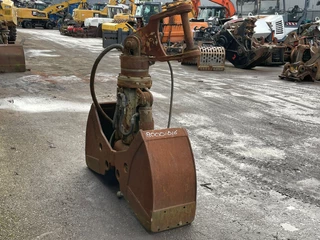 N/A Clamshell grapples GGS 35-400 grappler - N/A bild 4