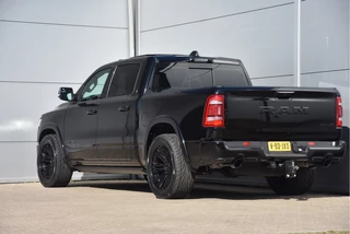 Dodge Ram 1500 2024 - 5.7 V8 4x4 Crew Cab Longhorn zdjecie 22