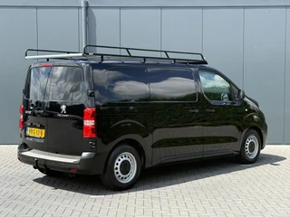 Peugeot Expert 2021 - 1.5 BlueHDI 100 PK / L2H1 / TREKHAAK / AIRCO / CRUISE / IMPERIAAL / PDC image 3 thumbnail