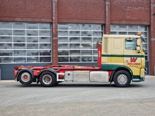 DAF XF 2014 - 106.460 6x2*4 - Palfinger Hooklift - Euro 6 - AS Tronic imagem 32