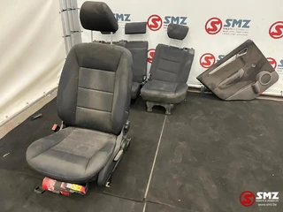 Mercedes-Benz - Occ set stoelen W245 Mercedes for sale
