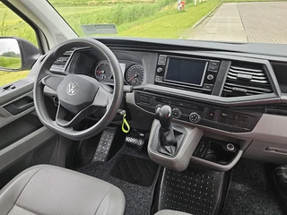 Volkswagen Transporter 2024 - 2.0 TDI bild 8