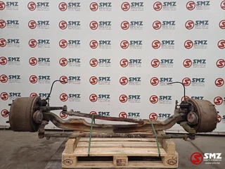 Unic N/A 1987 - Occ stuuras Unic afbeelding 1