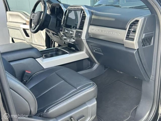 Ford F-250 2022 - USA 6.7 V8 Powerstroke immagine 16