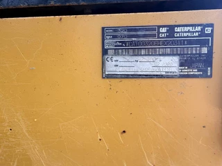 Cat N/A 2020 - 320 07C | NEW UNDERCARRIAGE bild 20