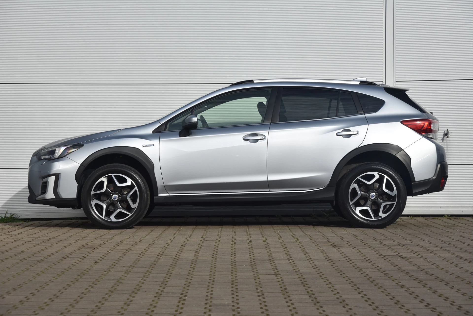 Subaru XV 2020 - 2.0i e-BOXER Comfort obrázek 4