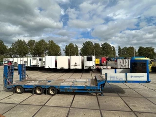 Diversen NC 3 AXEL 7 2011 - N/A bild 2