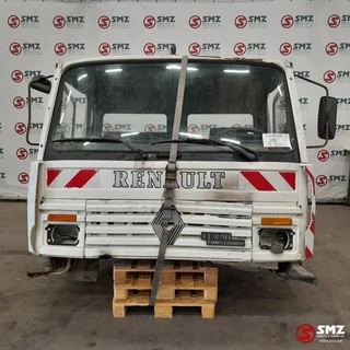 Renault N/A 1989 - Occ cabine Renault bild 1