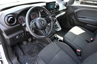 Mercedes-Benz Citan 2024 - 112 CDI XL L2 Pro image 4