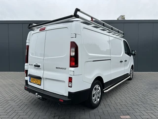 Renault Trafic 2023 - 2.0 dCi / L2H1 / TREKHAAK / IMPERIAAL / 3-ZITS / LED / CRUISE / AIRCO / NAVI / SIDEBARS immagine 3 miniatura