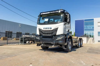 Iveco X-Way 2021 - 460 immagine 9