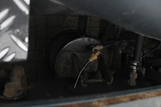 Scania G 2012 - N/A bild 17