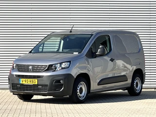 Peugeot Partner 2022 - 1.5 BlueHDI Pro Airco|Navi|Cruise MARGE btw vrij te koop