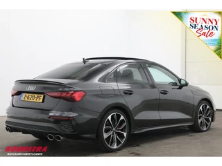 Audi S3 2020 - Limousine 2.0 TFSI quattro Pano B&O Camera Nappa ACC SHZ obrázek 3 náhled