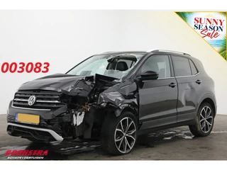 Volkswagen T-Cross 2020 - 1.0 TSI DSG Style Business R Virtual ACC Apple/Android Camera SHZ te koop