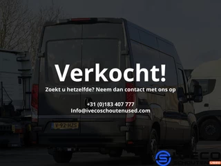 Iveco Daily 2024 - 35S16V A8 bild 41