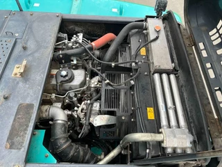 Kobelco N/A 2014 - SK500LC-9 obrazek 21
