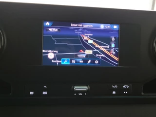 Mercedes-Benz Sprinter 2019 - 314CDI Bakwagen Laadklep Automaat Euro 6! obrazek 12
