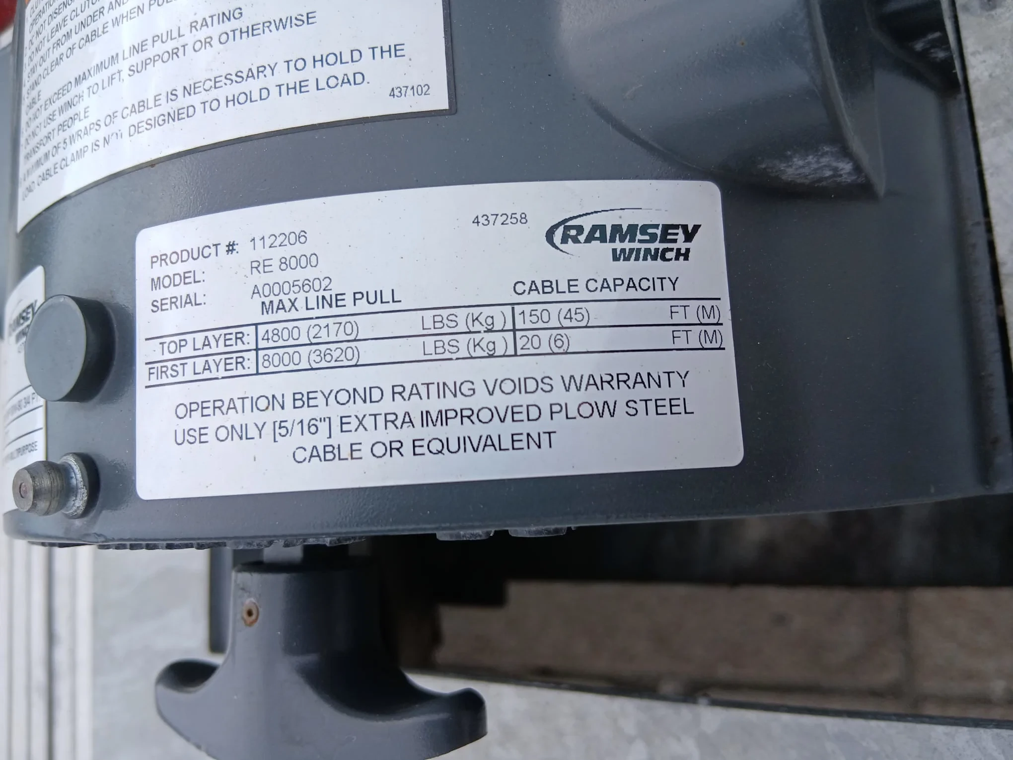 Ford Transit 2023 - 35-17 imagen 10