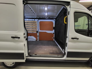 Ford Transit 2020 - 2.0TDCI L2/H2 Euro 6! изображение 8