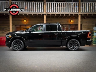 Dodge Ram 1500 2024 - 5.7 V8 Limited Night E-Torque image 11